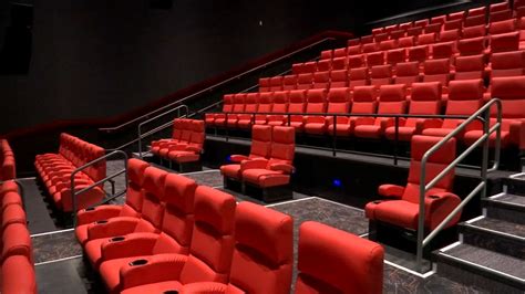 River park movie theater - Cinemark Century Riverpark and XD. 6 Tripadvisor reviews. (805) 988-6083. Website.